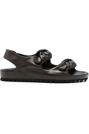 Officine creative Donna, Scarpe, Marrone, 40 EU, new