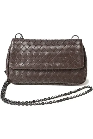 Bottega Veneta Donna, Pre-owned, Marrone, Taglia unica, used