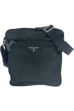 Prada Donna, Pre-owned, Nero, Taglia unica, used