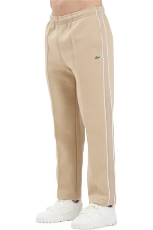 Lacoste Uomo, Pantaloni, , XL, new