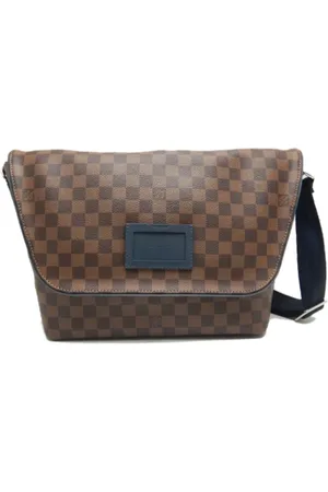 LOUIS VUITTON Donna, Pre-owned, Marrone, Taglia unica, used
