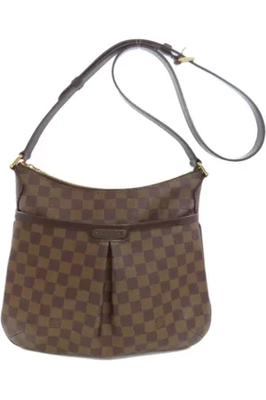 LOUIS VUITTON Donna, Pre-owned, Marrone, Taglia unica, used