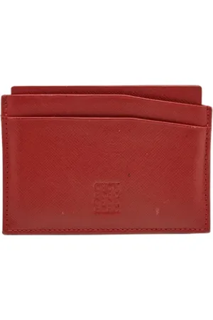 Carolina Herrera Donna, Pre-owned, Rosso, Taglia unica, used