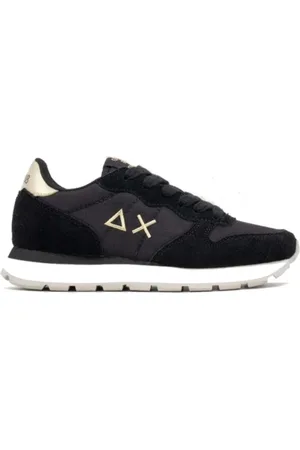 sun68 Donna, Scarpe, Nero, 39 EU, new