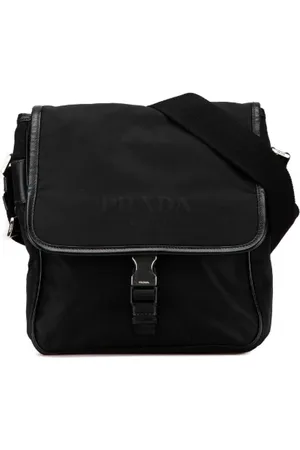 Prada Donna, Pre-owned, Nero, Taglia unica, used