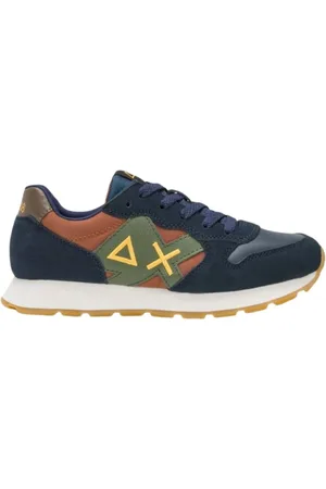 sun68 Donna, Scarpe, Multicolore, 39 EU, new