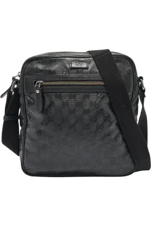 Gucci Donna, Pre-owned, Nero, Taglia unica, used