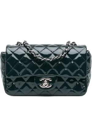 CHANEL Donna, Pre-owned, Blu, Taglia unica, used