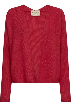 Mos Mosh Donna, Maglie, Rosso, S, new