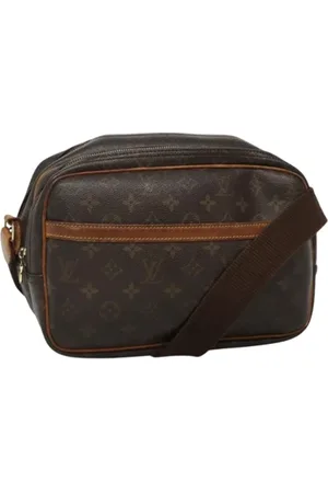 LOUIS VUITTON Donna, Pre-owned, Marrone, Taglia unica, used