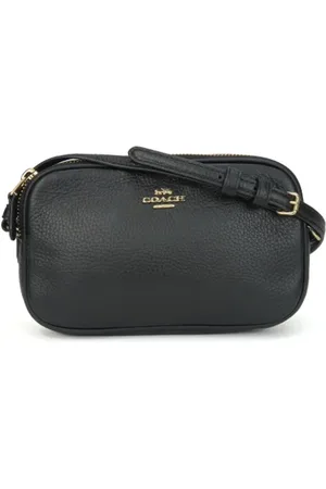 Coach Donna, Pre-owned, Nero, Taglia unica, used