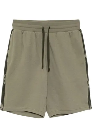 Emporio Armani Uomo, Pantaloncini, Grigio, M, new