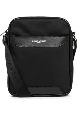 Lancaster Uomo, Borse, Nero, Taglia unica, new