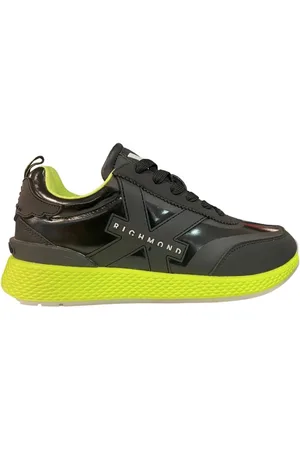 John Richmond Uomo, Scarpe, Nero, 39 EU, new