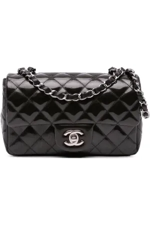 CHANEL Donna, Pre-owned, Nero, Taglia unica, used