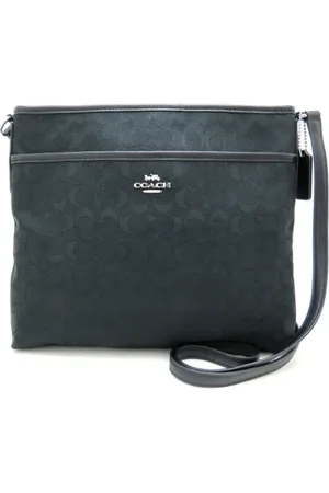 Coach Donna, Pre-owned, Nero, Taglia unica, used