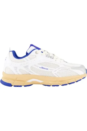 Mercer Amsterdam Donna, Scarpe, Bianco, 39 EU, new