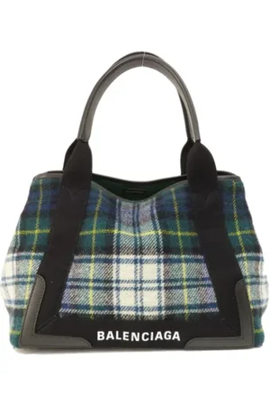 Balenciaga Donna, Pre-owned, Verde, Taglia unica, used