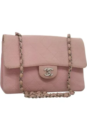 CHANEL Donna, Pre-owned, Rosa, Taglia unica, used