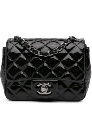 CHANEL Donna, Pre-owned, Nero, Taglia unica, used