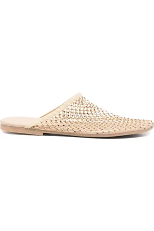 ALYSI Donna, Scarpe, Giallo, 36 EU, new