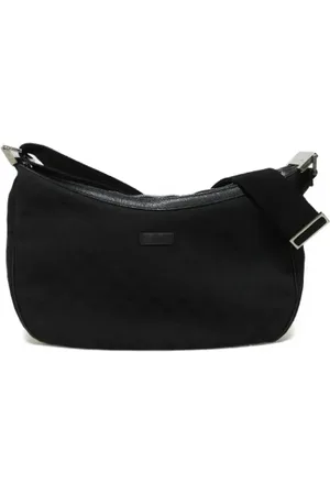 Gucci Uomo, Pre-owned, Nero, Taglia unica, used