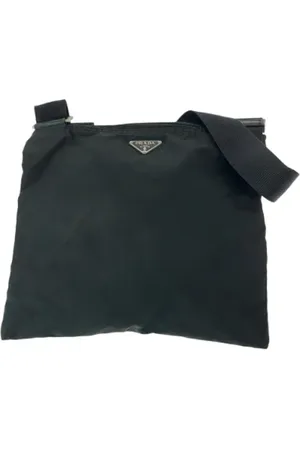 Prada Donna, Pre-owned, Nero, Taglia unica, used