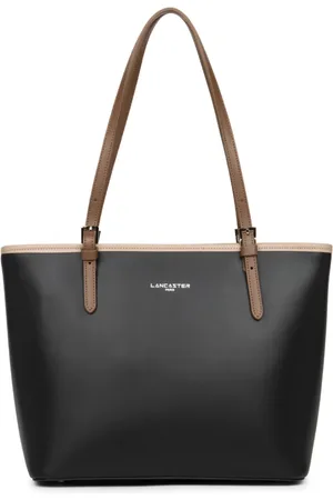 Lancaster Donna, Borse, Nero, Taglia unica, new