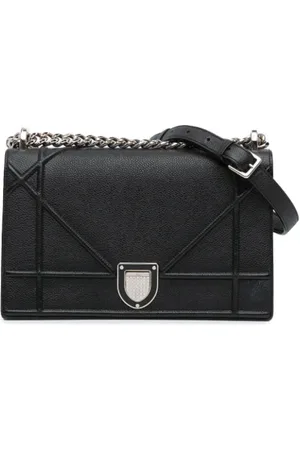 Dior Donna, Pre-owned, Nero, Taglia unica, used
