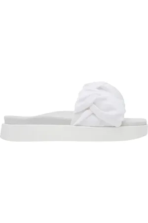 INUIKII Donna, Scarpe, Bianco, 37 EU, new