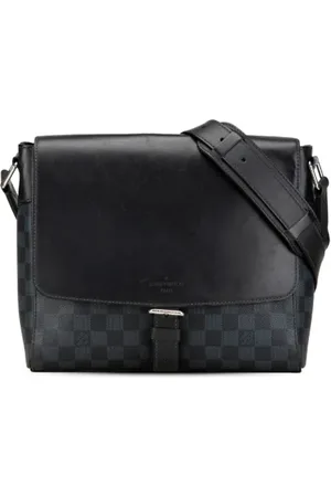 LOUIS VUITTON Donna, Pre-owned, Blu, Taglia unica, used