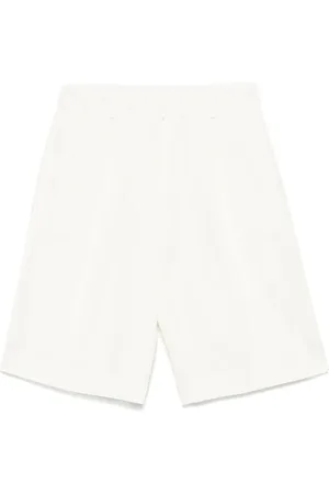 Calvin Klein Donna, Pantaloncini, Bianco, 2Xs, new