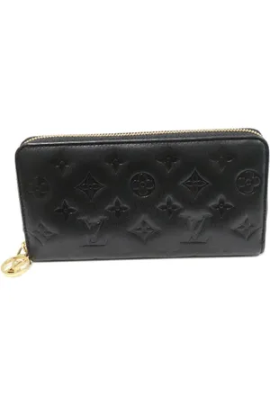 LOUIS VUITTON Donna, Pre-owned, Nero, Taglia unica, used