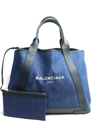 Balenciaga Donna, Pre-owned, Blu, Taglia unica, used