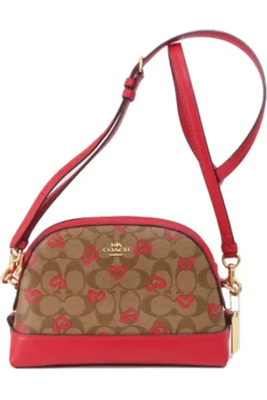 Coach Donna, Pre-owned, Marrone, Taglia unica, used