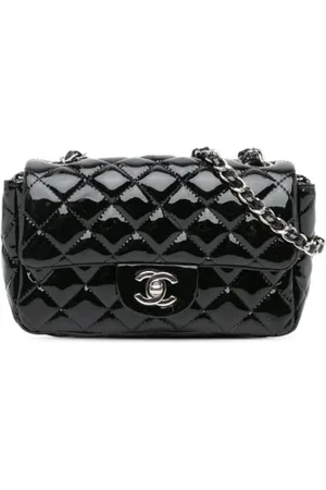 CHANEL Donna, Pre-owned, Nero, Taglia unica, used