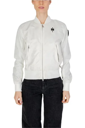 Blauer Donna, Giacche, Bianco, L, new