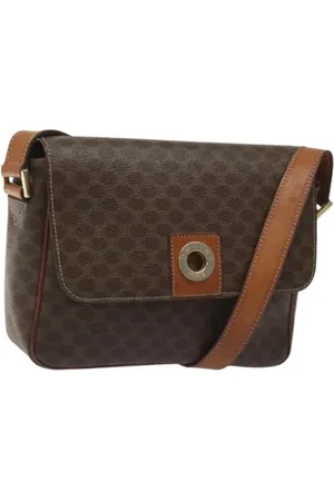 Céline Donna, Pre-owned, Marrone, Taglia unica, used