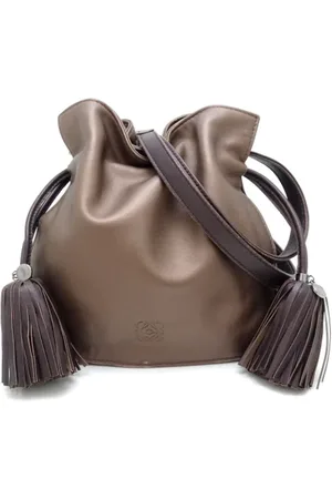 Loewe Donna, Pre-owned, Marrone, Taglia unica, used