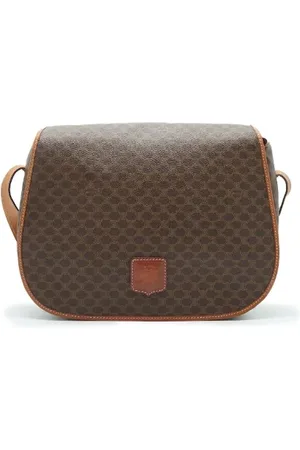 Céline Donna, Pre-owned, Marrone, Taglia unica, used