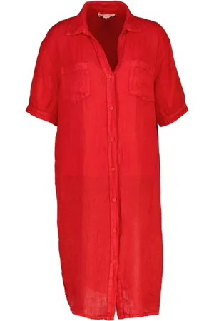 AMELIE & AMELIE Donna, Abiti, Rosso, S, new