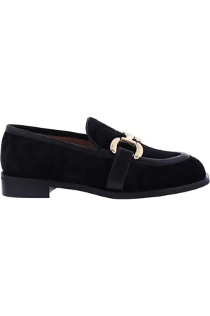 Paris Punk Donna, Scarpe, Nero, 37 EU, new