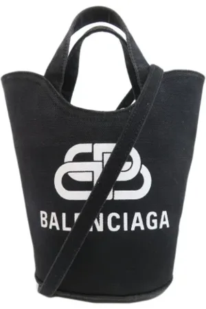 Balenciaga Donna, Pre-owned, Nero, Taglia unica, used