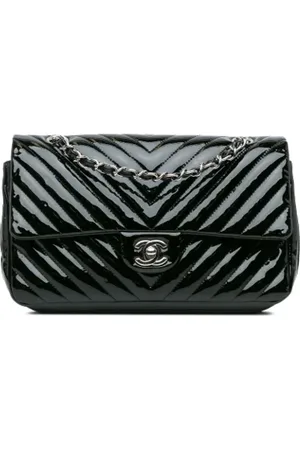 CHANEL Donna, Pre-owned, Nero, Taglia unica, used