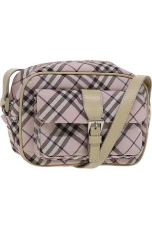 Burberry Donna, Pre-owned, Rosa, Taglia unica, used