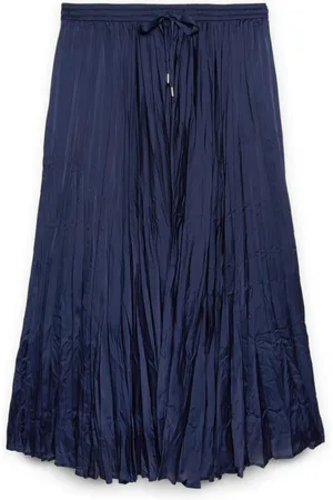 Fiorella rubino Donna, Gonne, Blu, S, new