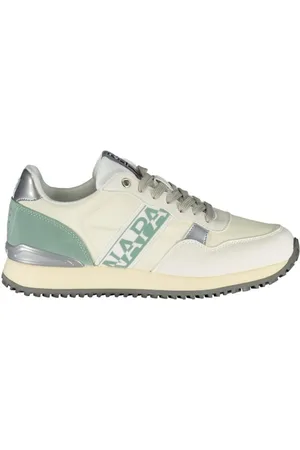 Napapijri Donna, Scarpe, Multicolore, 38 EU, new