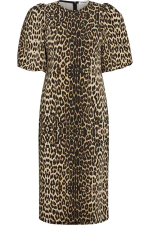 Co`Couture Donna, Abiti, Marrone, XL, new