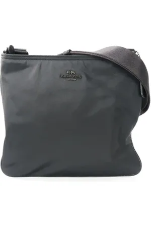 Coach Donna, Pre-owned, Nero, Taglia unica, used