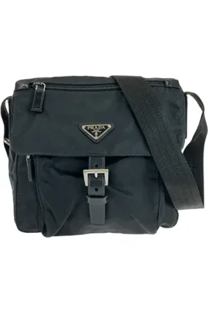 Prada Donna, Pre-owned, Nero, Taglia unica, used